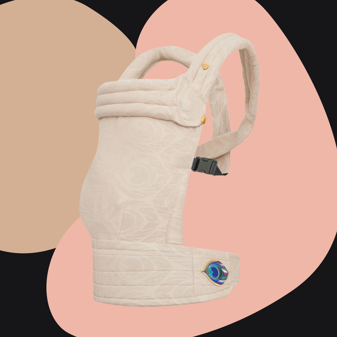 Artipoppe Baby Carrier Review Chiro For Moms
