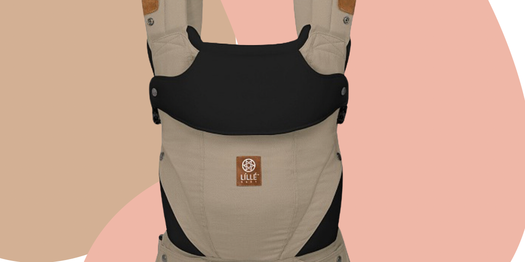 Lillebaby carrier review