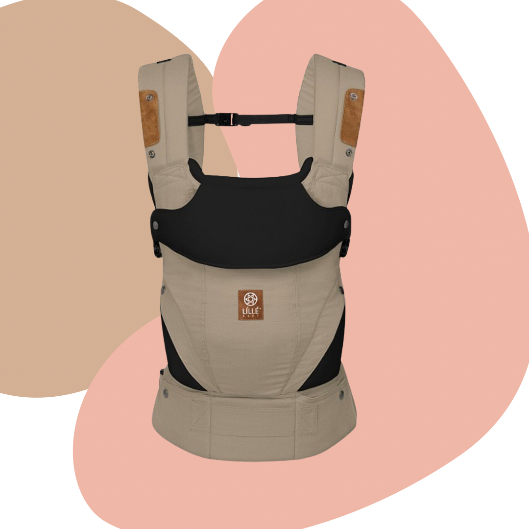 Lille baby carrier sales