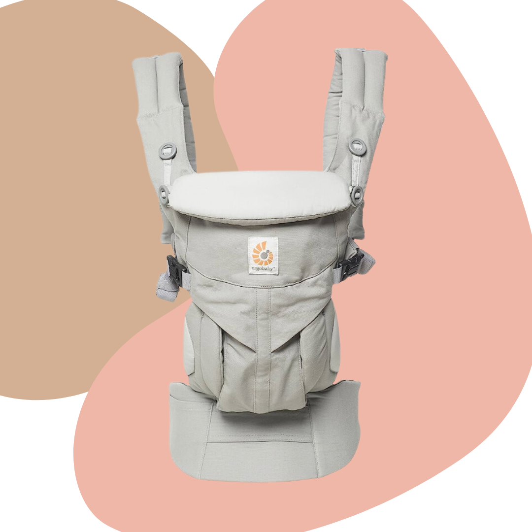 Ergobaby omni 360 all carry positions online