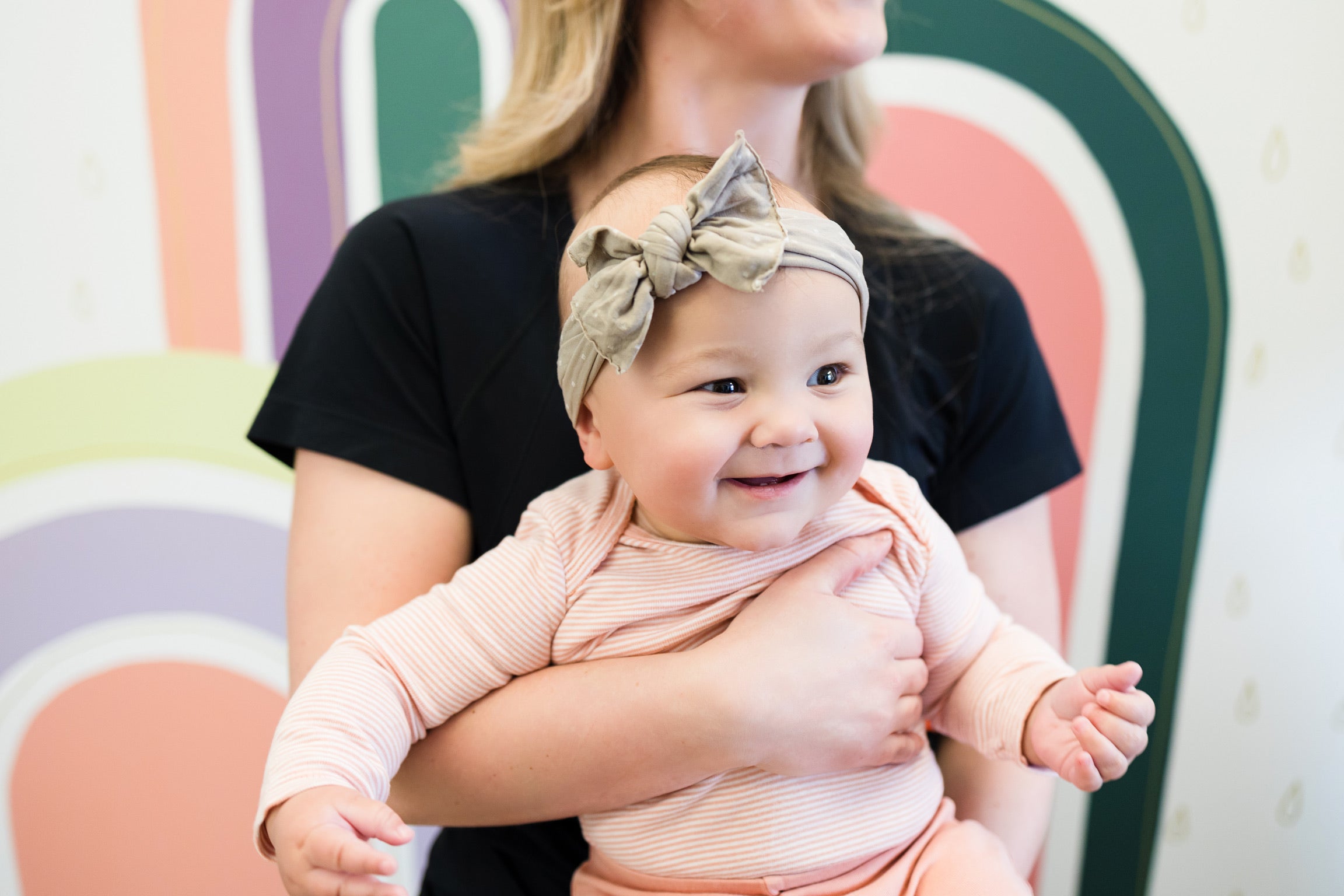 Baby smiling, Best infant probiotics, best baby probiotics