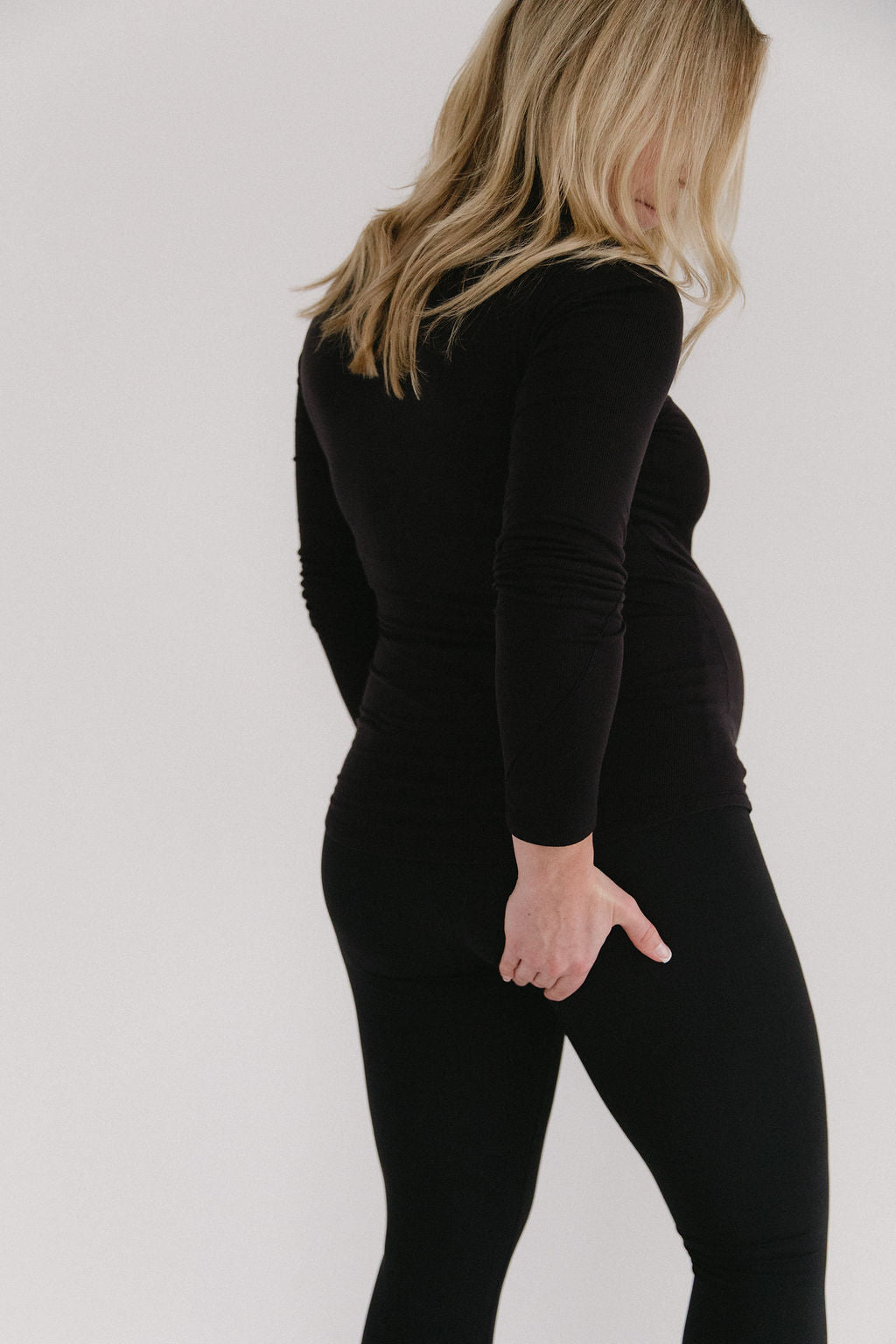 Sciatica Stretches for Pregnancy