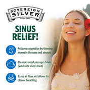 Bio-Active Silver Hydrosol for Immune Support