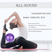 Pilates Ball // Mini Yoga Ball