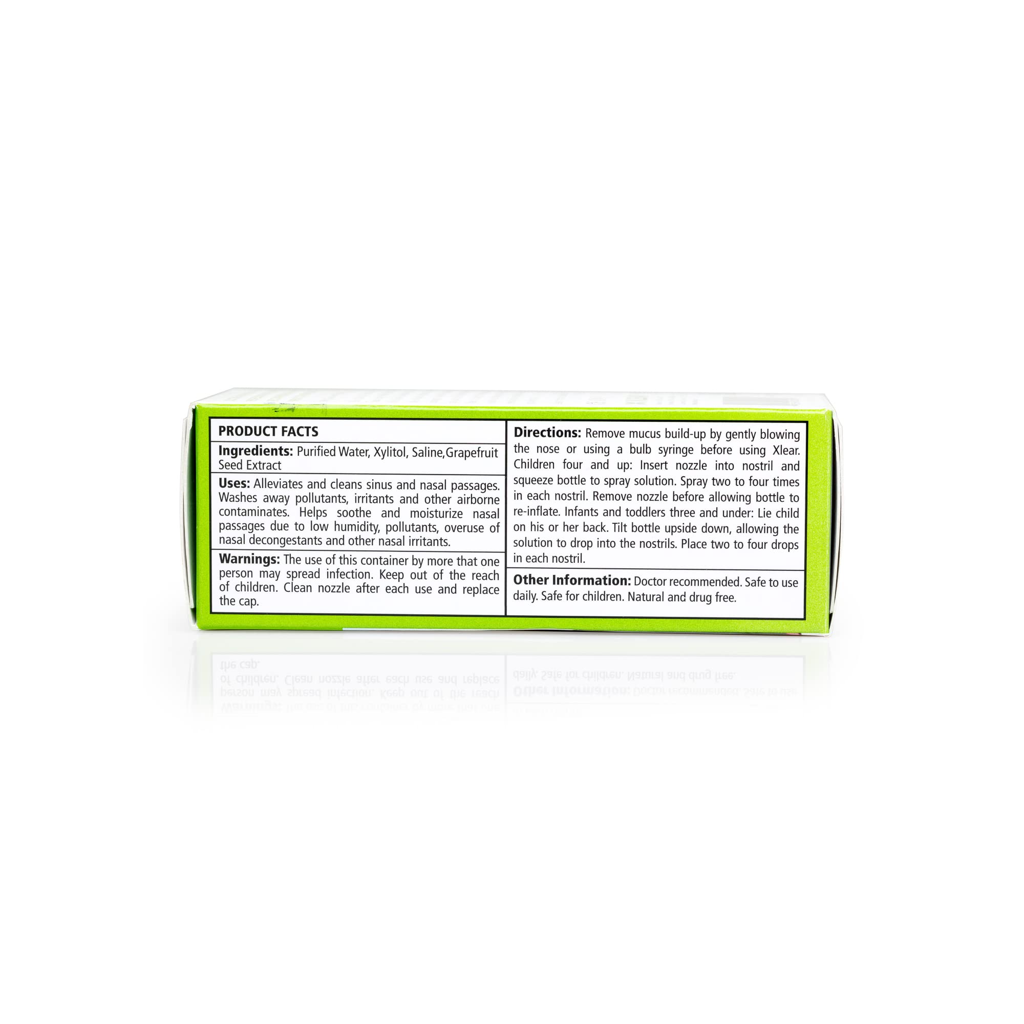 Xlear Kids' Nasal Spray