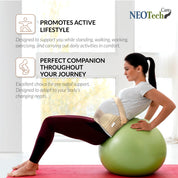 NeoTech Care Pregnancy Support Maternity Belt