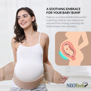 NeoTech Care Pregnancy Support Maternity Belt