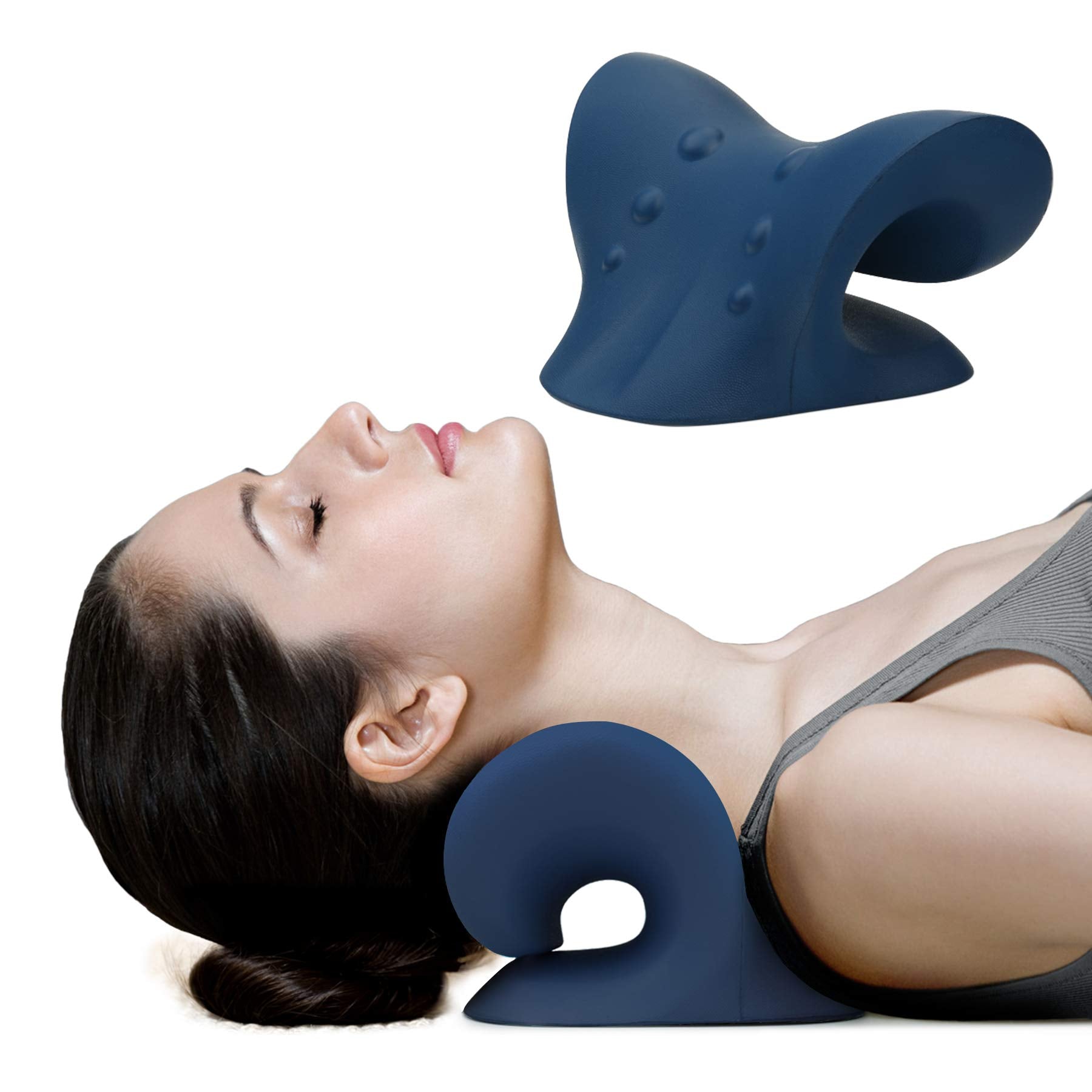 Neck and Shoulder Relaxer