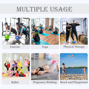 Pilates Ball // Mini Yoga Ball