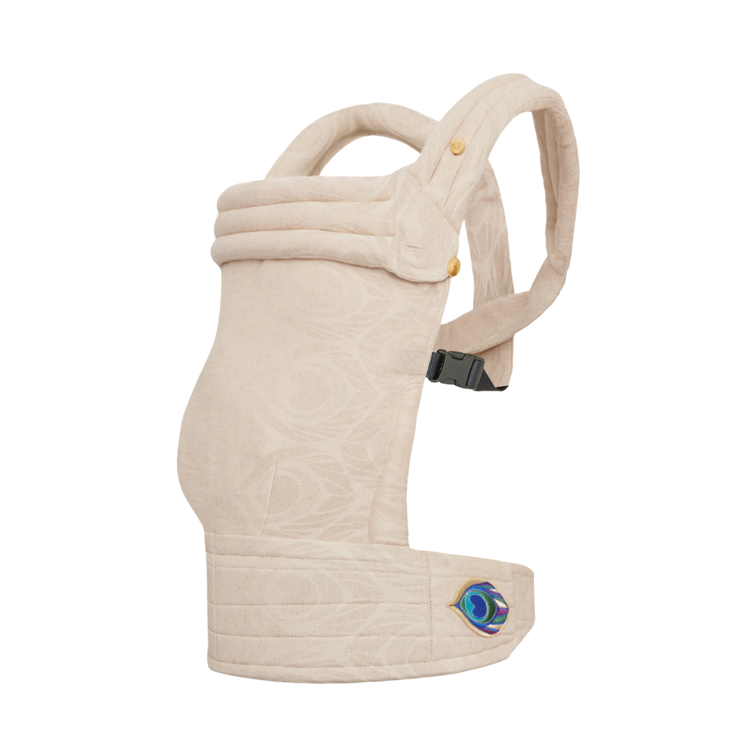Artipoppe Zeitgiest Baby Carrier Chiro For Moms