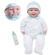 Soft Body Baby Doll