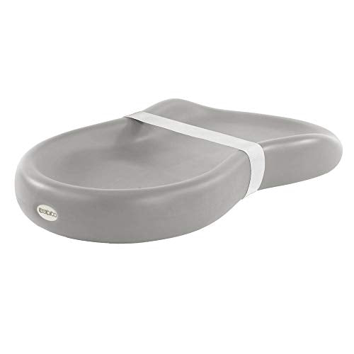 Keekaroo Peanut Changer Grey