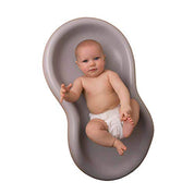 Keekaroo Peanut Changer Grey