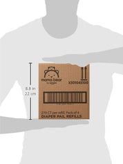 Diaper Pail Refills