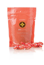 doTERRA On Guard Protecting Throat Drops