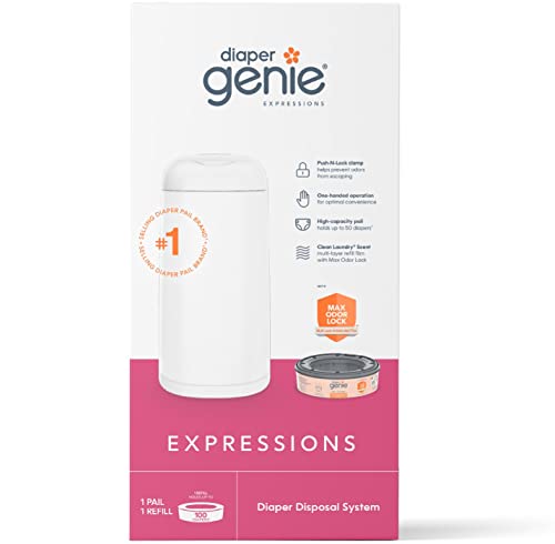 Diaper Genie – Chiro For Moms