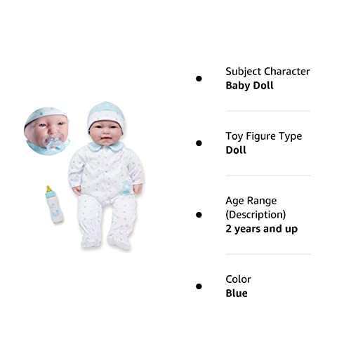 Soft Body Baby Doll