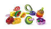 Caterpillar Fruit Feast Playset