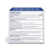 TUCKS Medicated Cooling Pads with Witch Hazel