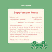 Constipation Relief for Toddlers | 2+