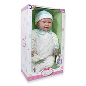 Soft Body Baby Doll