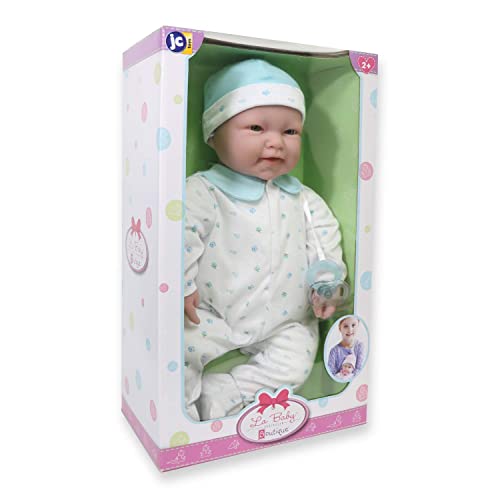 Soft Body Baby Doll