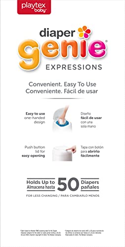 Diaper Genie