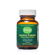 Smidge® Sensitive Probiotic Powder | For all ages