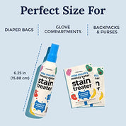 Miss Mouth's Messy Eater Stain Treater Spray