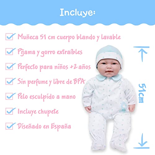Soft Body Baby Doll