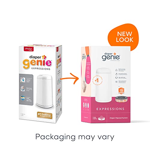 Diaper Genie