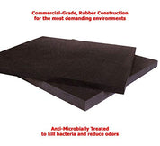 American Floor Mats Ultimate Stand-Alone Gym Mats