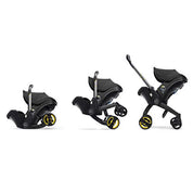 Doona Infant Car Seat & Latch Base