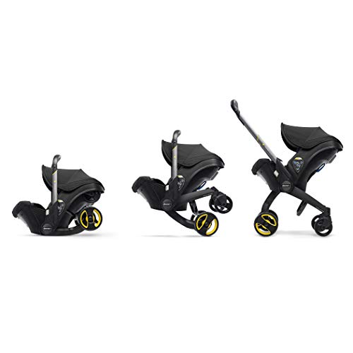 Doona Infant Car Seat & Latch Base
