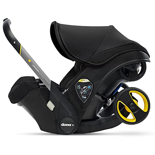 Doona Infant Car Seat & Latch Base