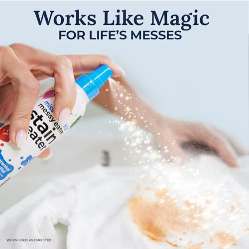 Miss Mouth's Messy Eater Stain Treater Spray