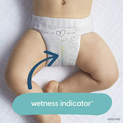 Pampers Pure Diapers