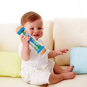 Wooden Musical Shake & Rattle Rainmaker