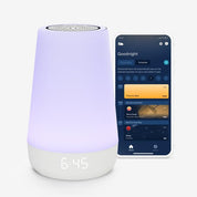 Hatch Rest Baby Sound Machine