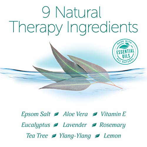 Epsom Salt | 2 lbs
