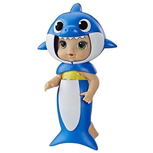 Baby Shark