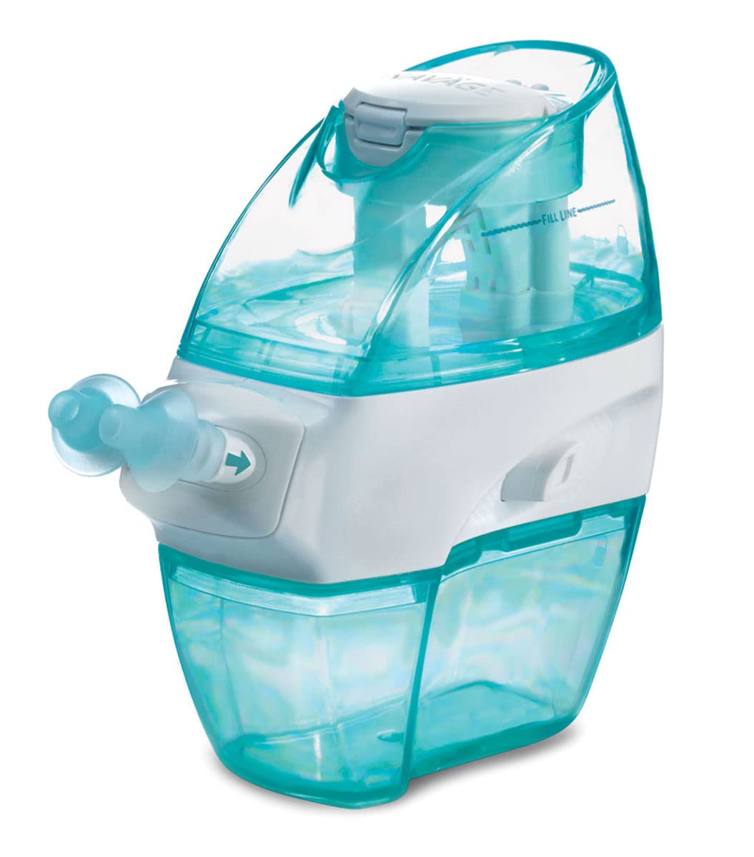 Nasal Irrigation System