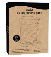 Baby Bottle Drying Rack