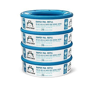 Diaper Pail Refills