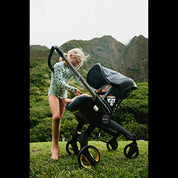 Doona Infant Car Seat & Latch Base