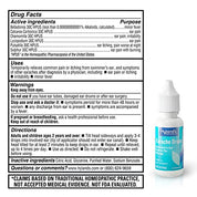 Hyland's Earache Drops | Ages 2+