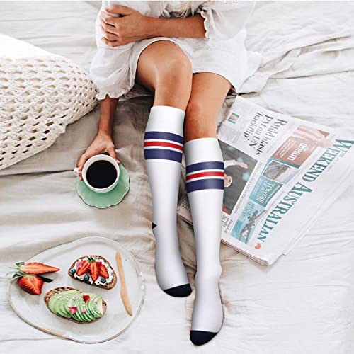 Compression Socks for Women | 6 Pack
