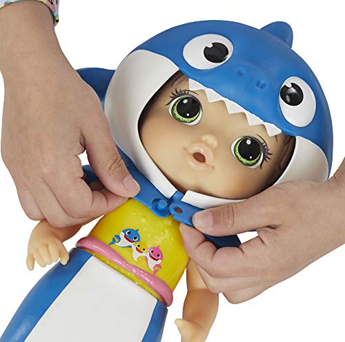 Baby Shark
