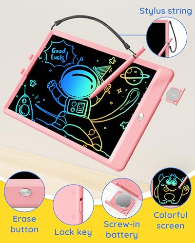 Writing Tablet Doodle Board
