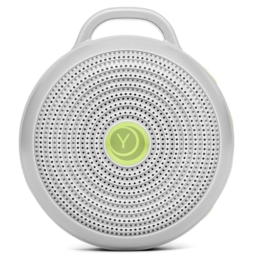 Portable White Noise Sound Machine